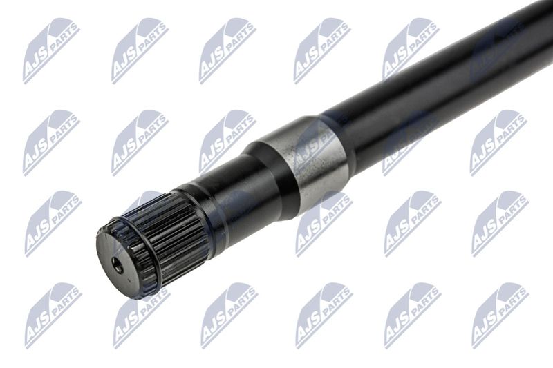 NTY NWP-NS-020 Intermediate Shaft
