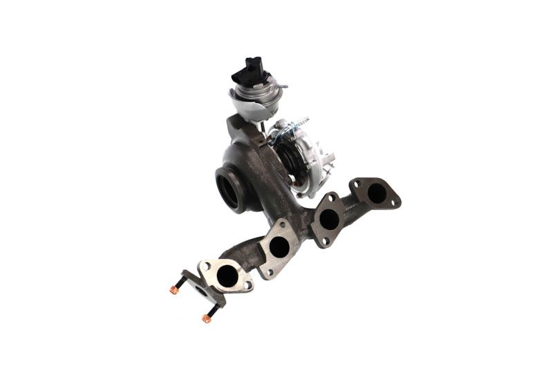 REMANTE 003-002-000032R Charger, charging (supercharged/turbocharged)