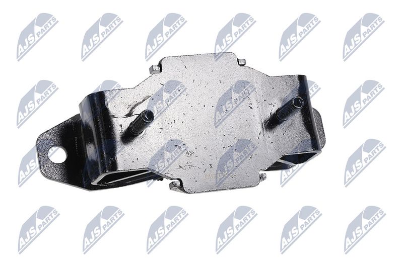 Paigutus, Mootor, NTY ZPS-CH-144