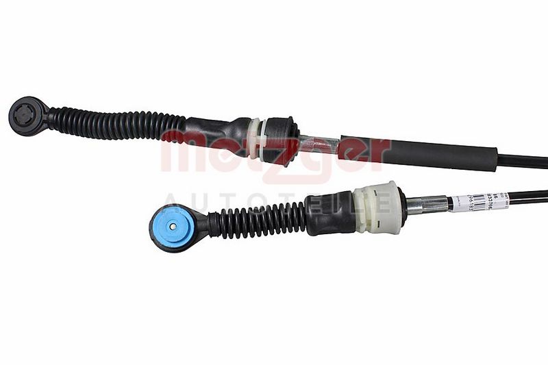 METZGER AUTOTEILE 3150396 Cable Pull, manual transmission