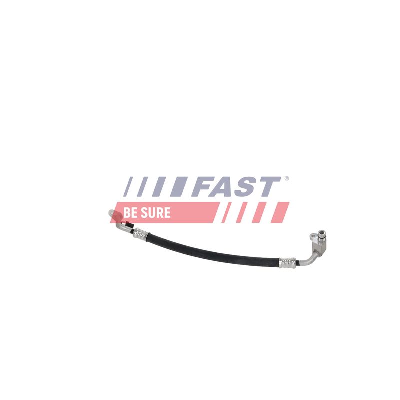 Madalsurvetorustik, kliimaseade, FAST FT10214