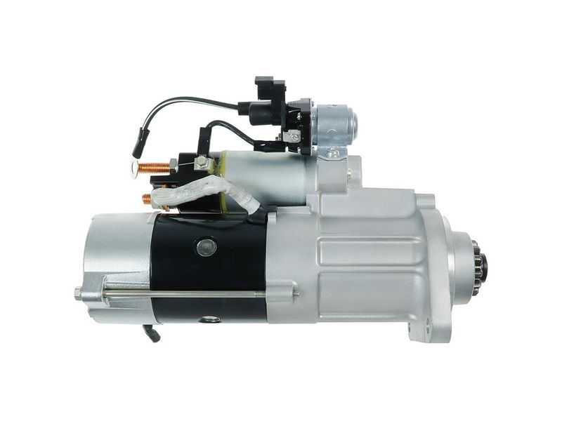 AS-PL S5453(MITSUBISHI) Starter