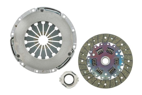 AISIN KZ-066 Clutch Kit