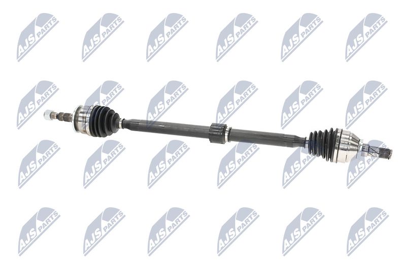 Veovõll, NTY NPW-PL-155