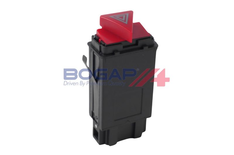 BOGAP Jungiklis, pavojaus žibintas