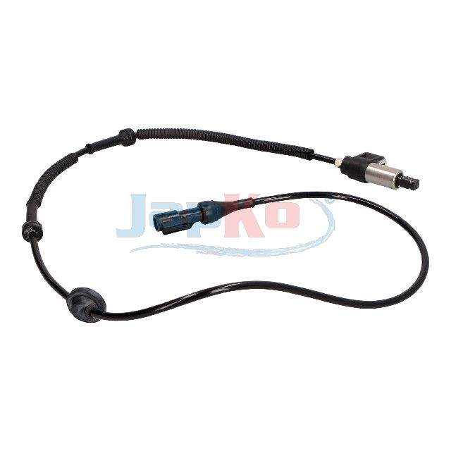 Andur, rattapöörete arv, JAPKO 151K19