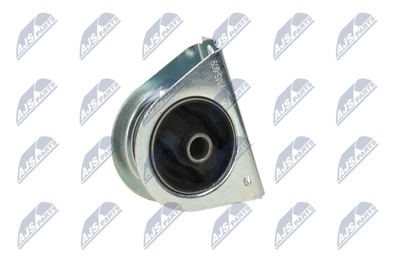 Paigutus, Mootor, NTY ZPS-MS-009