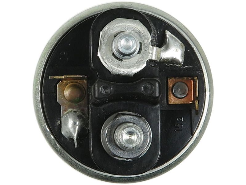 AS-PL SS0010(BOSCH) Solenoid Switch, starter