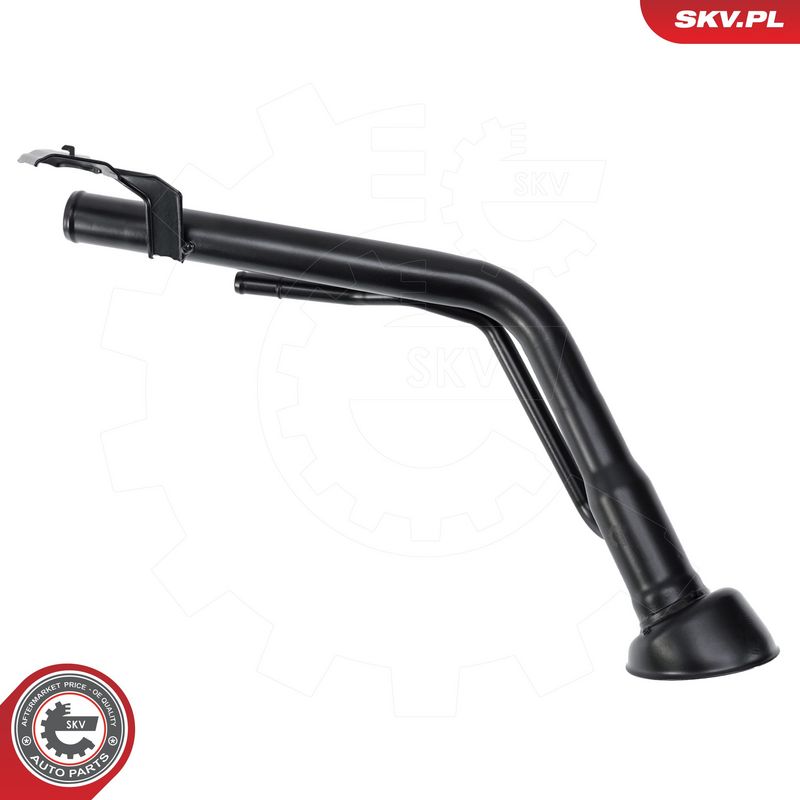 Täiteava, kütusepaak, ESEN...