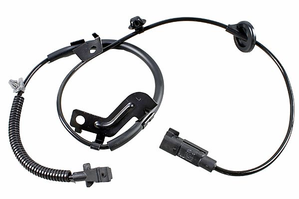 METZGER AUTOTEILE 09001394 - Sensor, wheel speed