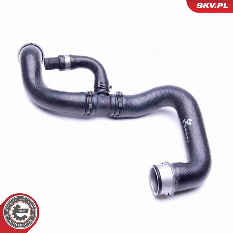 ESEN SKV 43SKV624 Radiator Hose