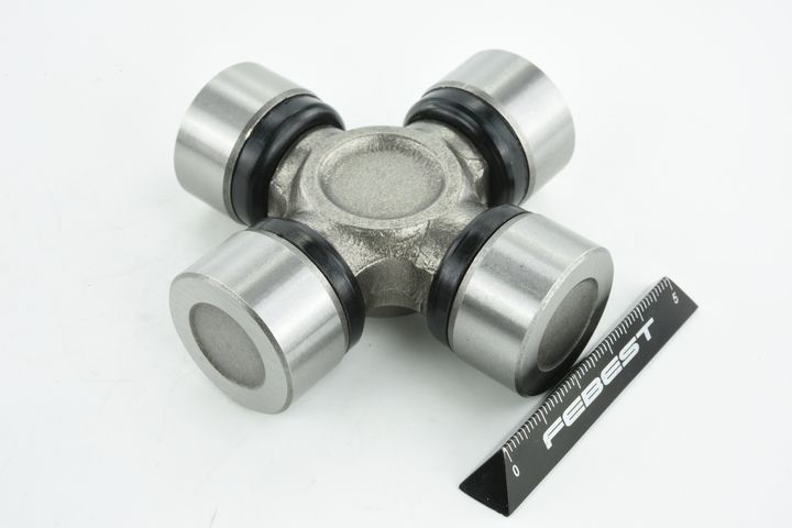 Liigend, kardaanvõll, FEBEST ASN-S51