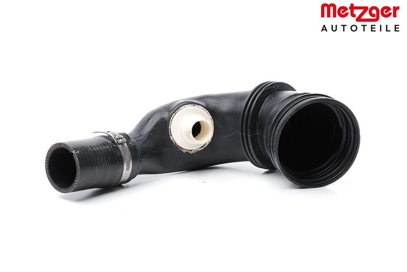 SAUGROHR LUFTVERSORGUNG METZGER AUTOTEILE 2401056 35