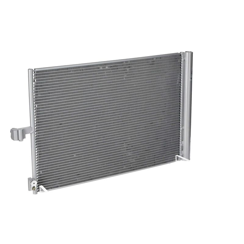 NISSENS 940420 Condenser, air conditioning