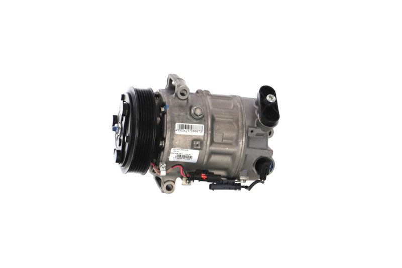 REMANTE 005-001-000250R Compressor, air conditioning