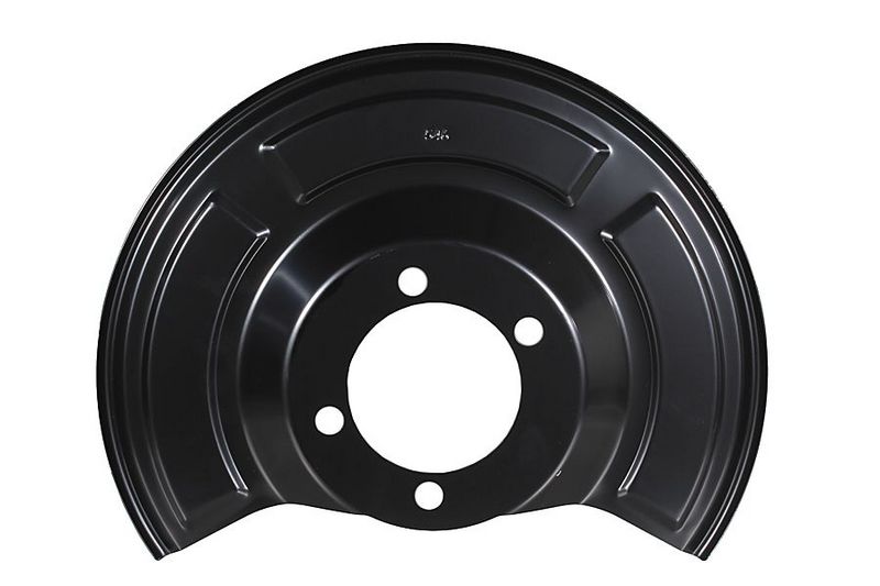 METZGER AUTOTEILE 6115622 Splash Guard, brake disc