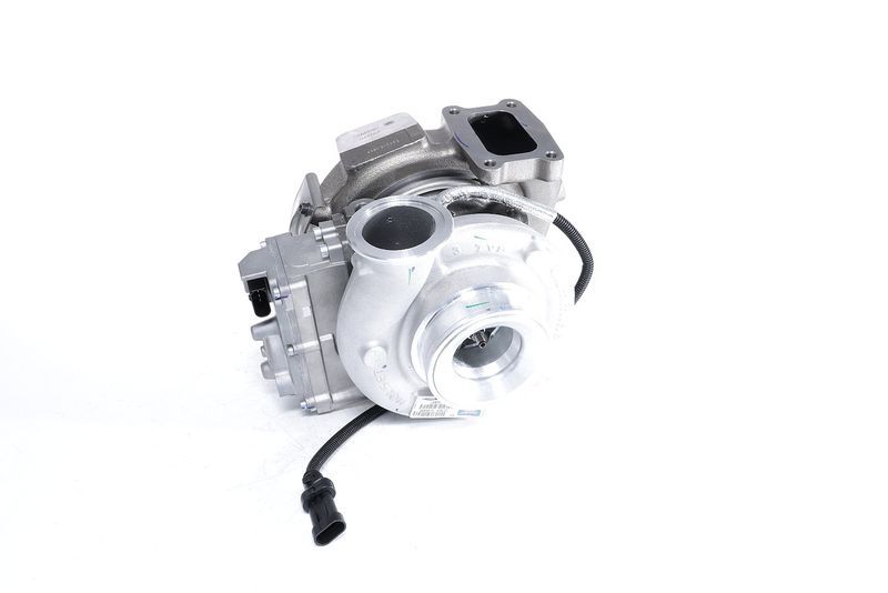 Compresor,sistem de supraalimentare T913709 BTS Turbo
