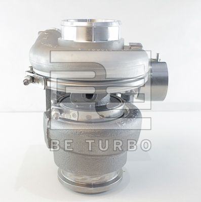 BE TURBO 130123 Charger, charging (supercharged/turbocharged)