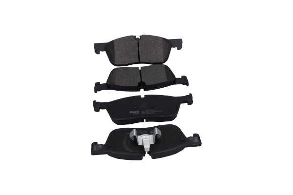 Kavo Parts KBP-10149 Brake Pad Set, disc brake