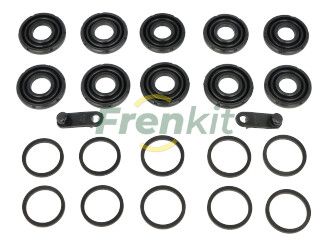 FRENKIT 227004 - Repair Kit, brake caliper