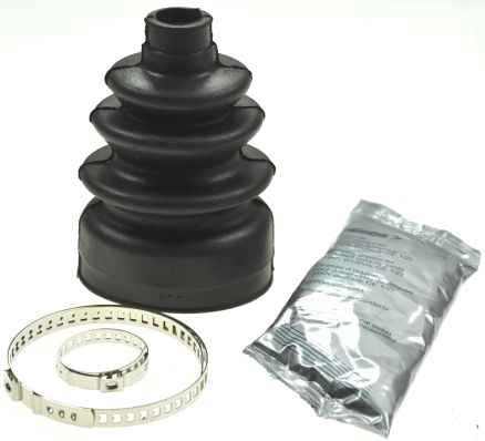 SPIDAN 190973 Bellow, drive shaft