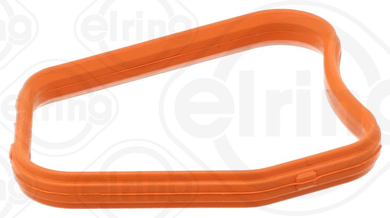 Elring Seal, coolant pipe 147.680