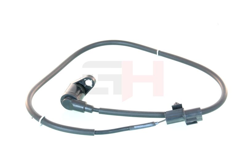 Andur, rattapöörete arv, GH...