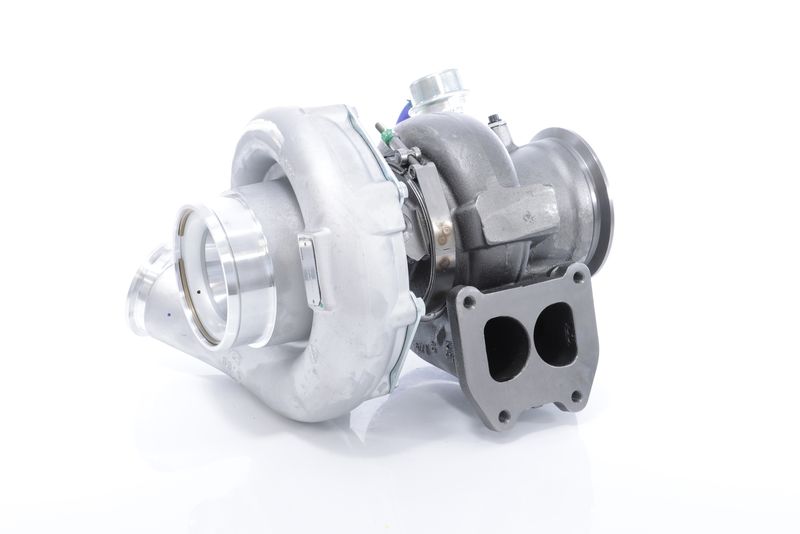 Compresor,sistem de supraalimentare T918718 BTS Turbo