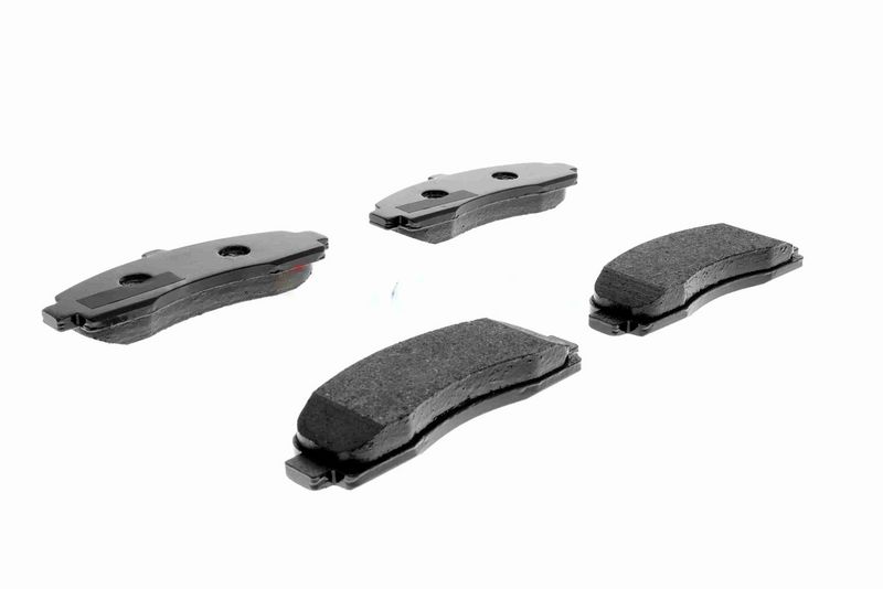 ACKOJA A38-0049 Brake Pad Set, disc brake