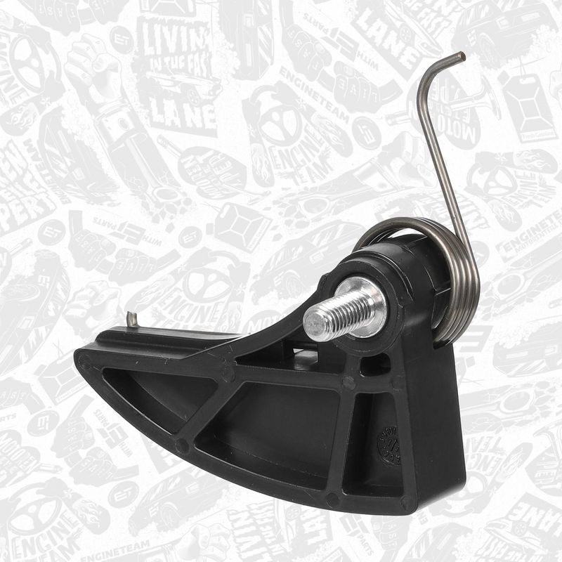 Product Image - Kettingspanner, oliepompaandrijving - RT0002 - ET ENGINETEAM
