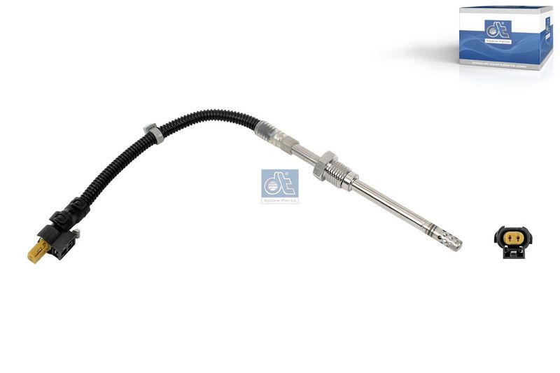 Senzor, temperatura gaze evacuare 4.69753 DT Spare Parts