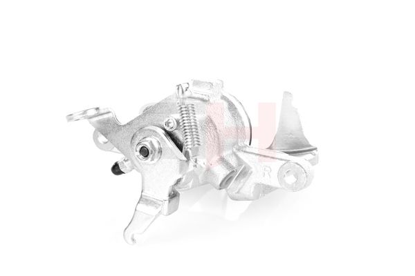 Pidurisadul, GH GH-459331V