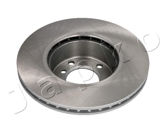 JAPKO 60038C Brake Disc