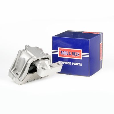 BORG & BECK Mounting, engine BEM3878