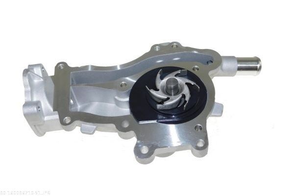 AUTOMEGA 160096710 Water Pump, engine cooling
