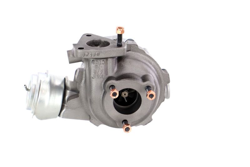 REMANTE 003-001-001345R Charger, charging (supercharged/turbocharged)