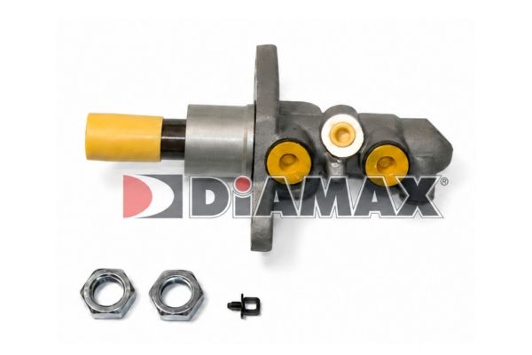 DIAMAX N04768 Brake Master Cylinder