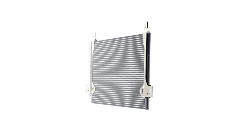 Product Image - Condensor, airconditioning - AC282000P - MAHLE