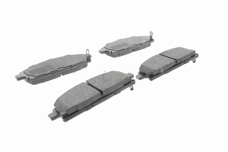 ACKOJA A38-0147 Brake Pad Set, disc brake