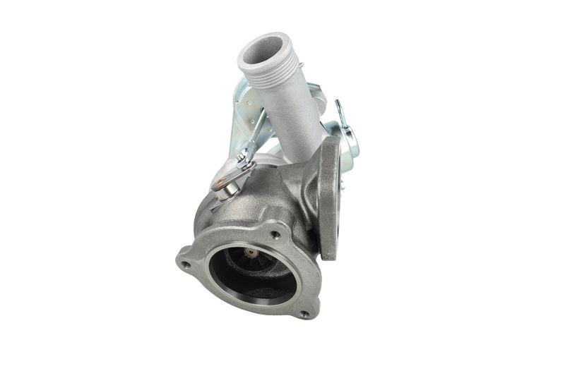 Kompressor, ülelaadimine, NRF 90010456