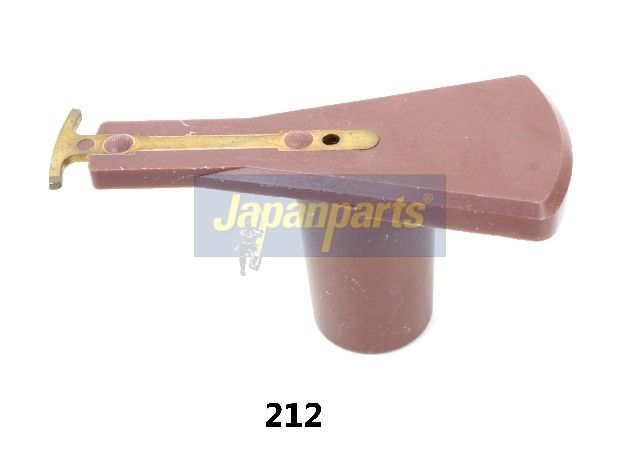 JAPANPARTS Rotorius, skirstytuvas