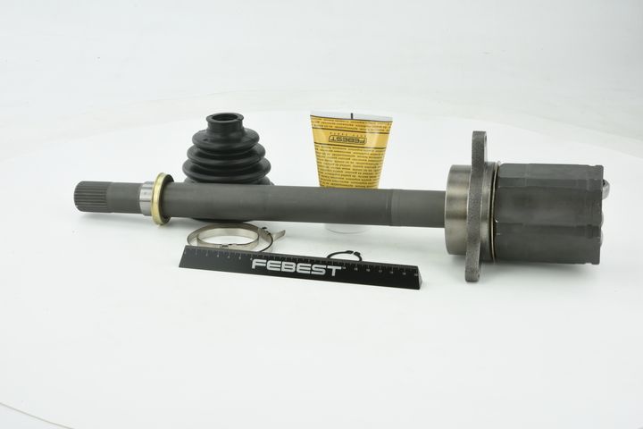 FEBEST 0211-U31RH Joint Kit, drive shaft