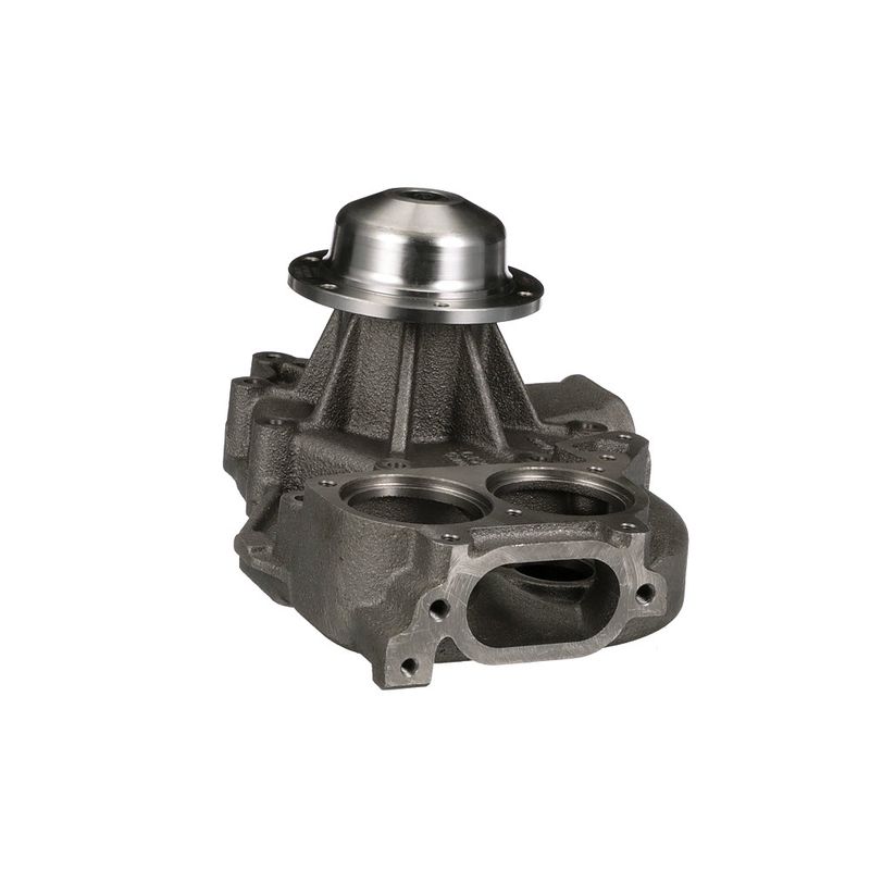 GATES WP5002HD Water Pump, engine cooling