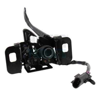 HOFFER motorházfedél zár 3100654