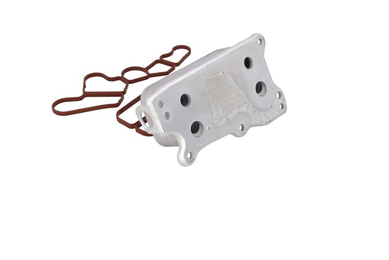 Õliradiaator, mootoriõli, KAMOKA 7730053