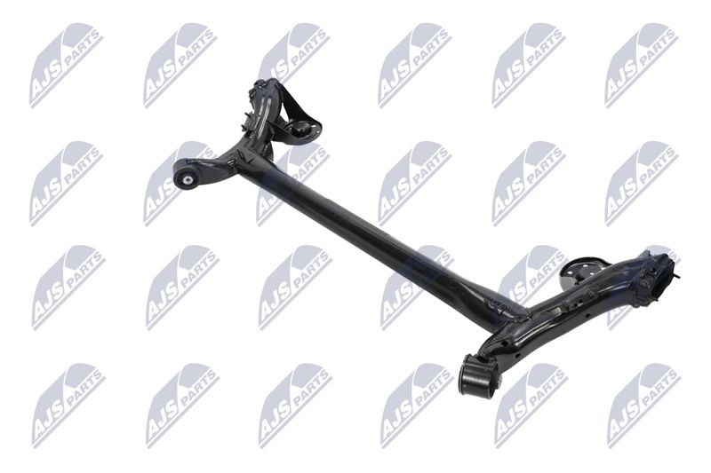 Sillakeha, NTY ZRZ-HY-544