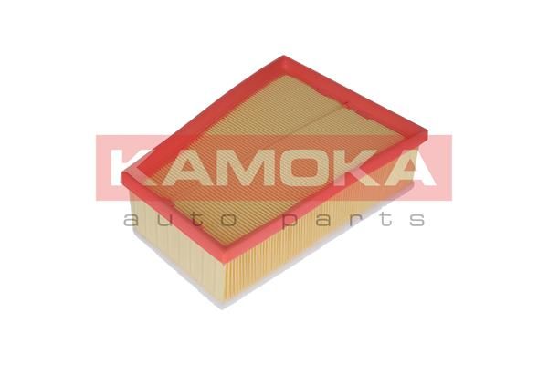 KAMOKA légszűrő F234101
