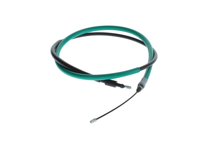 1987482540 BOSCH Cavo comando, Freno stazionamento 