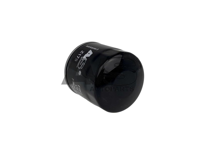 AVS AUTOPARTS Z175 Oil Filter