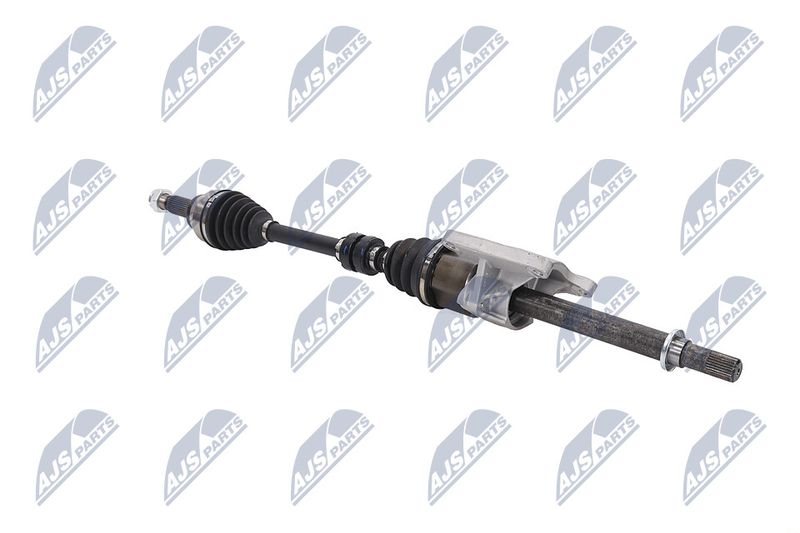 NTY NPW-NS-182 Drive Shaft